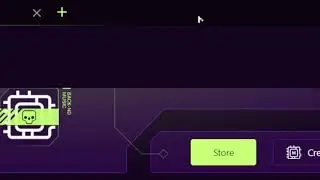 i love making mods for opera gx