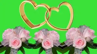 Flowers green screen effects rose green screen effects rose green screen effects rose green