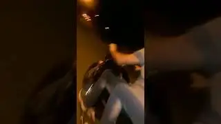 Se cuelga el 190cc ✊👏