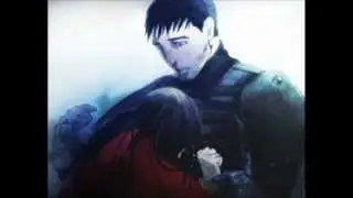 Jin Roh OST Grace Omega