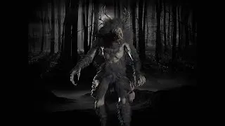 Face to face with the Wendigo: the story of my encounter with the legendary monster of the North