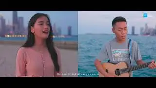 Ka Lawm Zungzal Lai || Enoch & Elena || Lai Hla (Original)