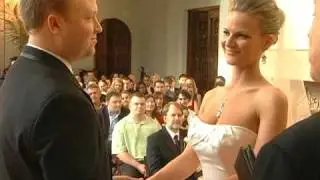 Erin and Steven wedding