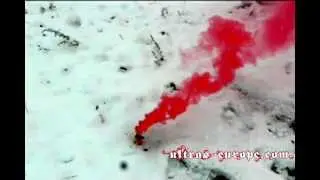 Red Fountain