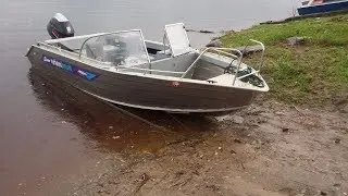 Регистрация лодки и мотора в ГИМС