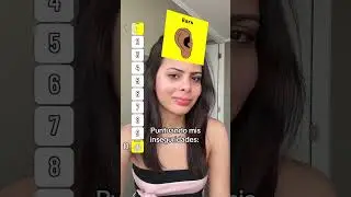 Puntuando mis inseguridades ❤️‍🩹