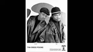 Snoop Dogg x Tha Dogg Pound '' Keep Rollin' '' Type Beat