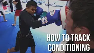 The Best Way To Track Your Conditioning