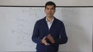 Математика!!! 9 - КЛАСС  21- САБАК