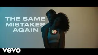 Jonas Blue, Paloma Faith - Mistakes (Official Lyric Video)