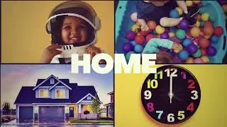 Dynamic Opener for After Effects 2023 ( After Effects Template ) ★ Top AE Templates