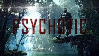 Psychotic - a Crysis 3 Beta Montage