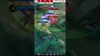 Banteng makan Telor di MPL #mobilelegends #rebellionesports #mplidseason14 #miccheck