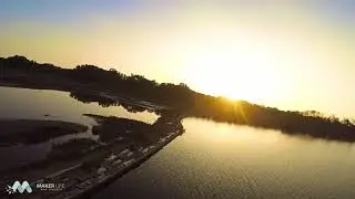 MakerLife FPV | Lago di Paola - Sabaudia | Cinematic FPV