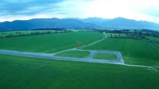 Hexacopter Anti-Vibration mount testing