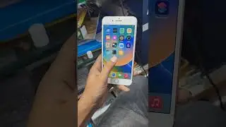 iphone 8 plus full hosting replace