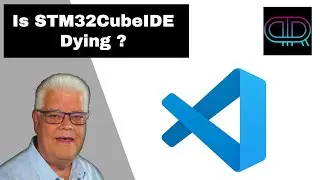 ST goes VS Code! Install STM32Cube for Visual Studio Code (Beta v3.x) – Step-by-step