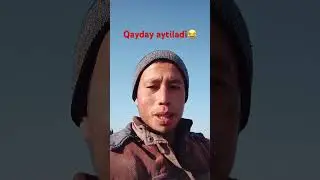 Kim nima deb chaqiradi