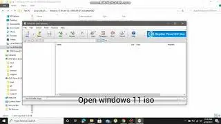 Fix windows 11 installation error || This PC doesn't meet the minimum requirements.💯