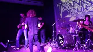 Толковый Звукорежиссёр! :-) (Live at 
