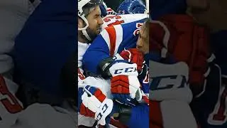 Tom Wilson Once TROLLED The Rangers After INJURING Artemi Panarin