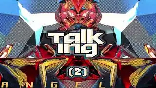 Angelov - Talking