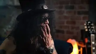 Slash Improvisation Compilation