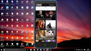 Twitter GIFS on Mobile