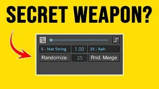 Don’t Sleep on This KILLER hidden Reaktor Synth Hack