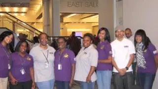Accreditation - Domain 4