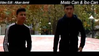 Mist can ibo can 2018