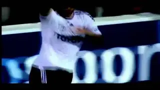 Ricardo Quaresma vs. Cristiano Ronaldo Passing