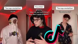 Shabadaduba laba ​Like A Meebo 🤖 “Laboratory” ❤ TikTok Compilation