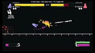 ALORE VS MYKULL V1