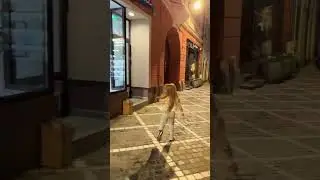 Прятки с папой 🤍