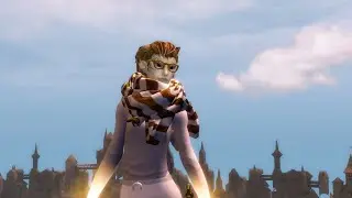 iAvii - LYSCENT, Power+Condi RIFO Deadeye 010