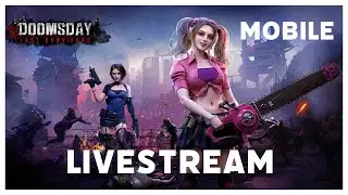 Doomsday: Last Survivors | Livestream | Proviamolo
