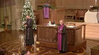 FCC Sunday Service | Dec. 3rd