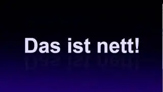 The German Alphabet wmv   YouTube2