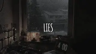 lies (slowed and reverb) - jane xo