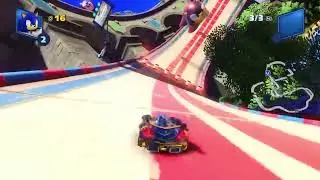 Sonic Sundays