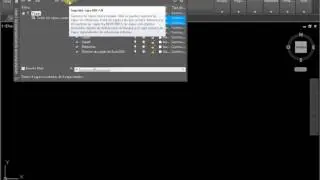 Eliminar las capas de AutoCAD