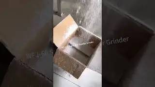 Sugar Grain Rice Super Fine Powder Grinding Pulverizing Machine