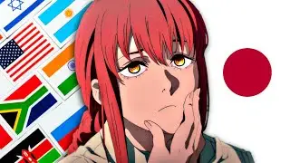 ¿Por qué Chainsaw Man NO fue un ÉXITO en Japón?
