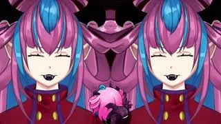 『YTPMV』Let's go to Hex Lynx Island! 🖤