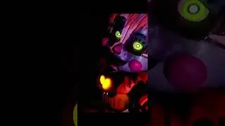 FNAF: HELP WANTED 2! 