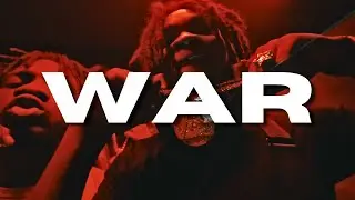 [FREE] Kay Flock x Dthang x NY Drill Sample Type Beat 2024 - "War” Drill Type Beat