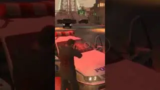 Очень классная перестрелка с копами🔥🔥 #играювгта4веселюсьвгта4 #classicscorpion #гта4gta4  #shorts