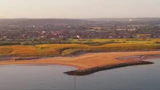 Wirral Kayak Challenge 2021 