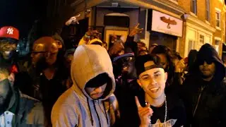 Profitt & Cory Gunz : How They Do That (Official Music Video) featuring JDMG